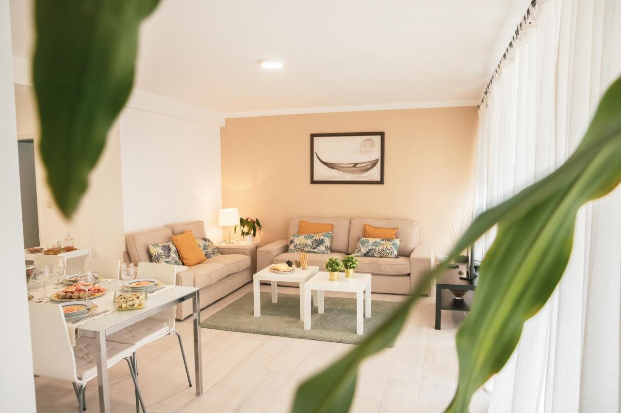 Villa Marlin House Baleal Exterior foto
