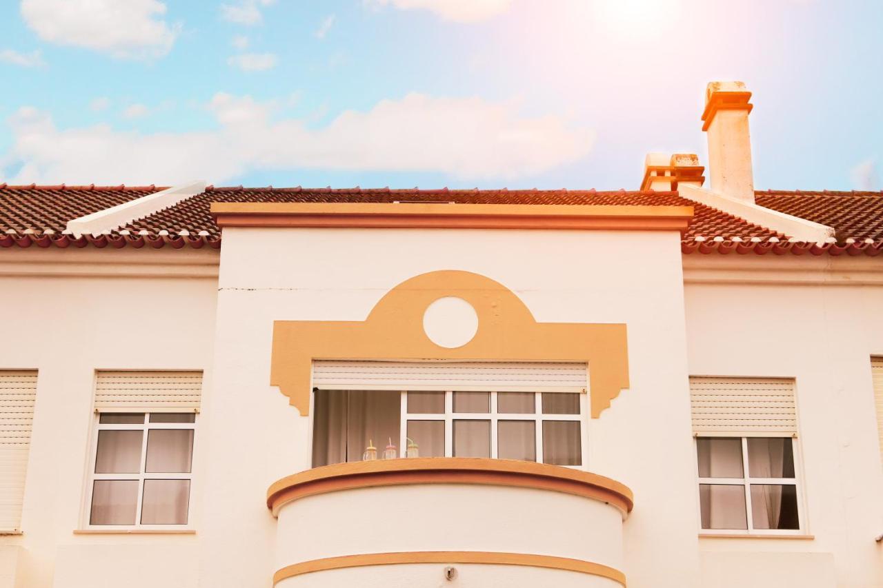 Villa Marlin House Baleal Exterior foto