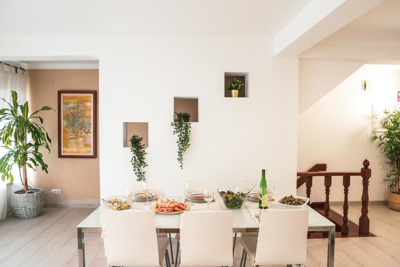 Villa Marlin House Baleal Exterior foto