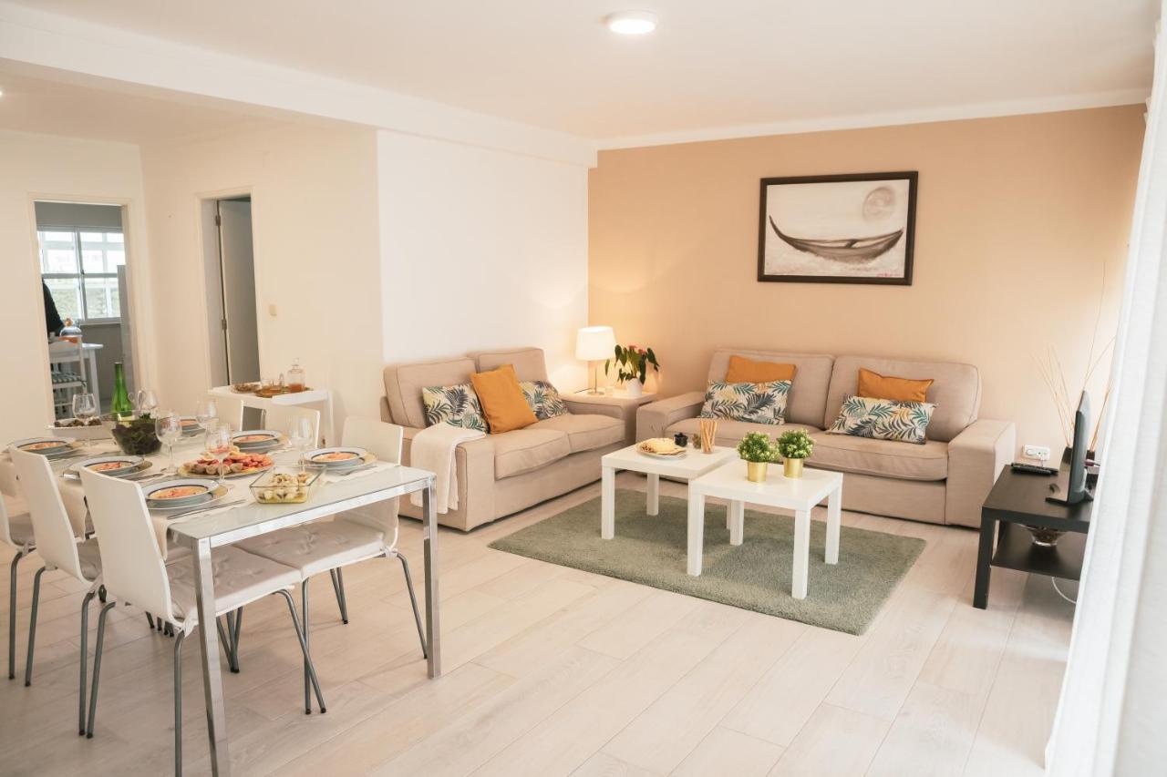 Villa Marlin House Baleal Exterior foto