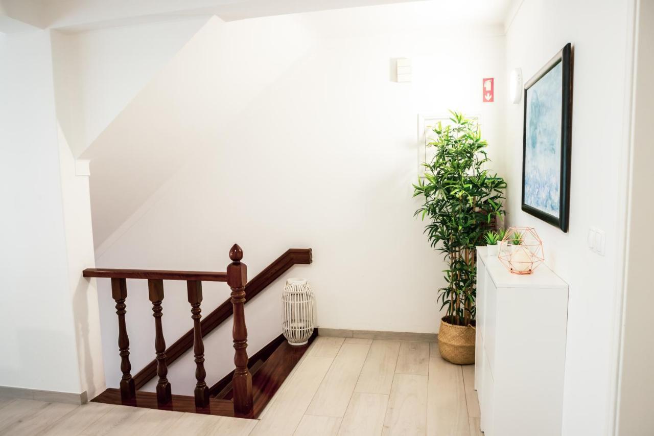 Villa Marlin House Baleal Exterior foto