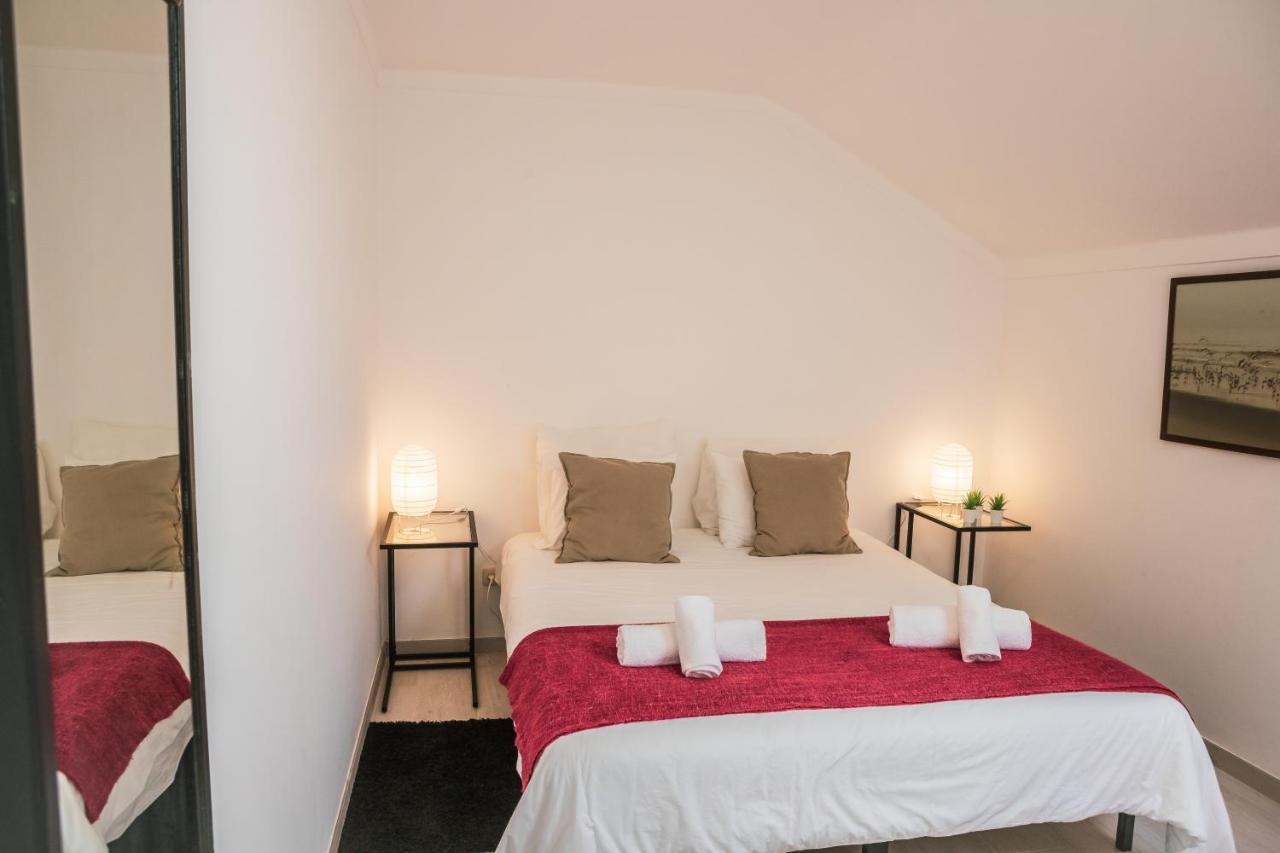 Villa Marlin House Baleal Exterior foto