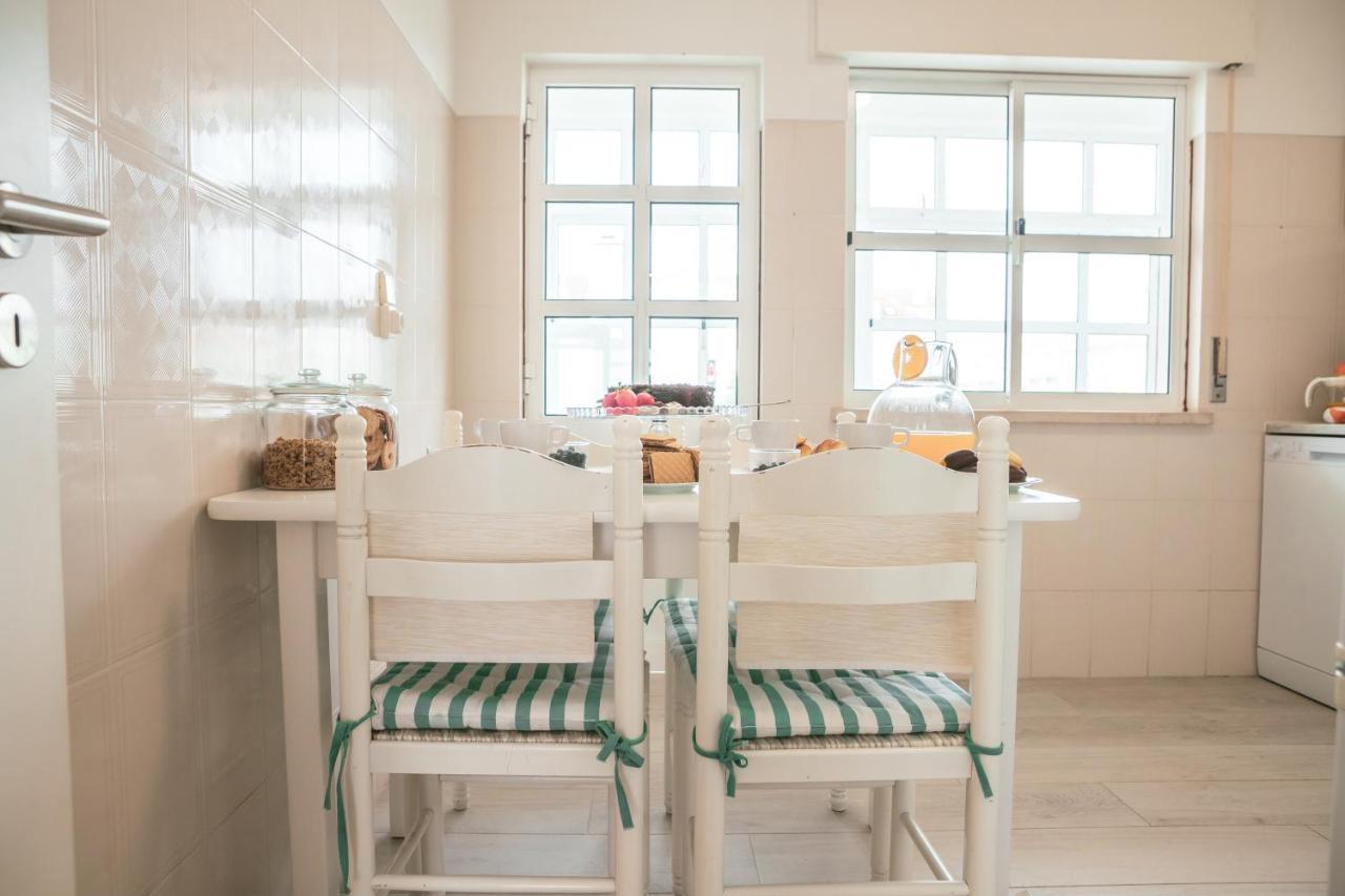 Villa Marlin House Baleal Exterior foto