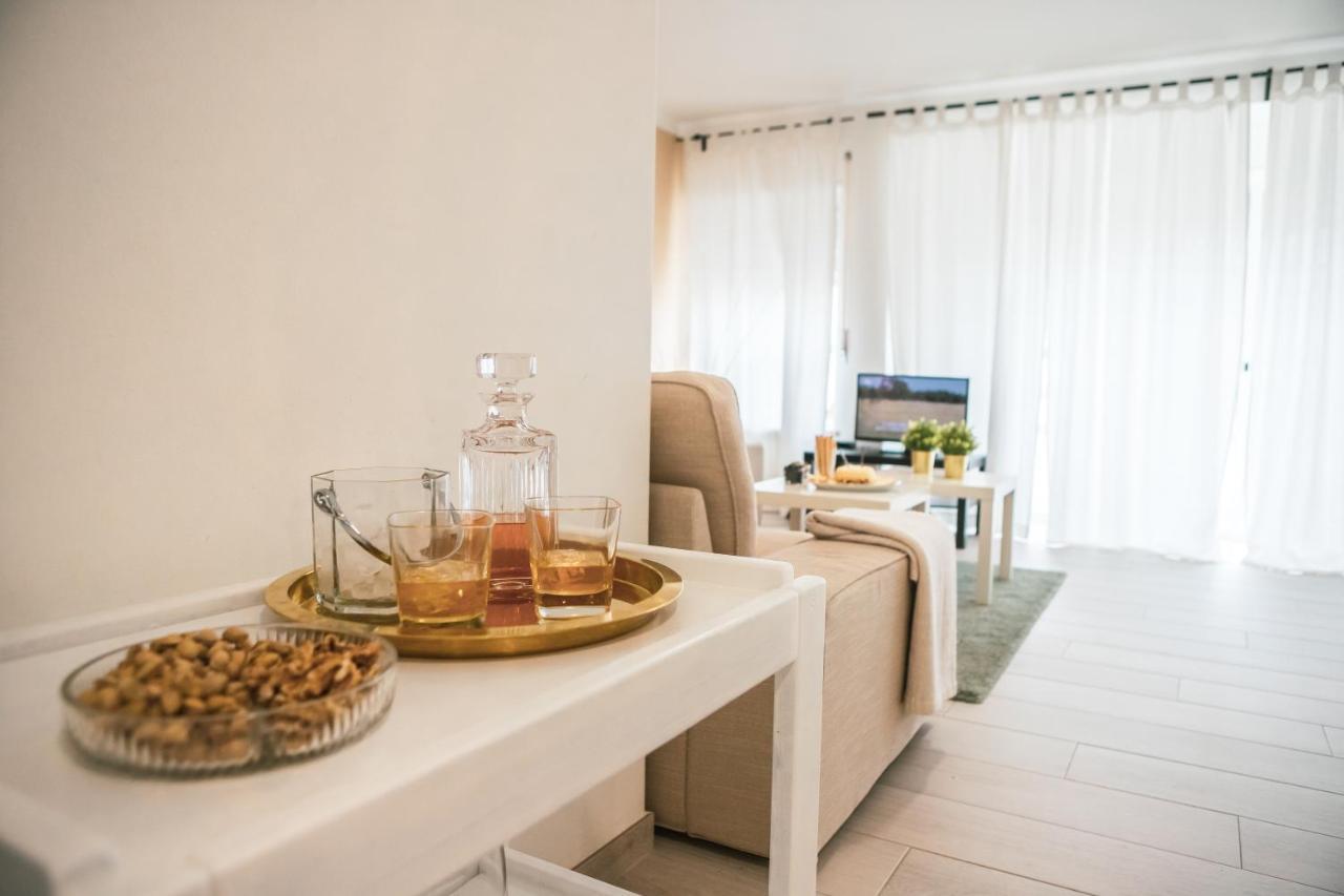 Villa Marlin House Baleal Exterior foto